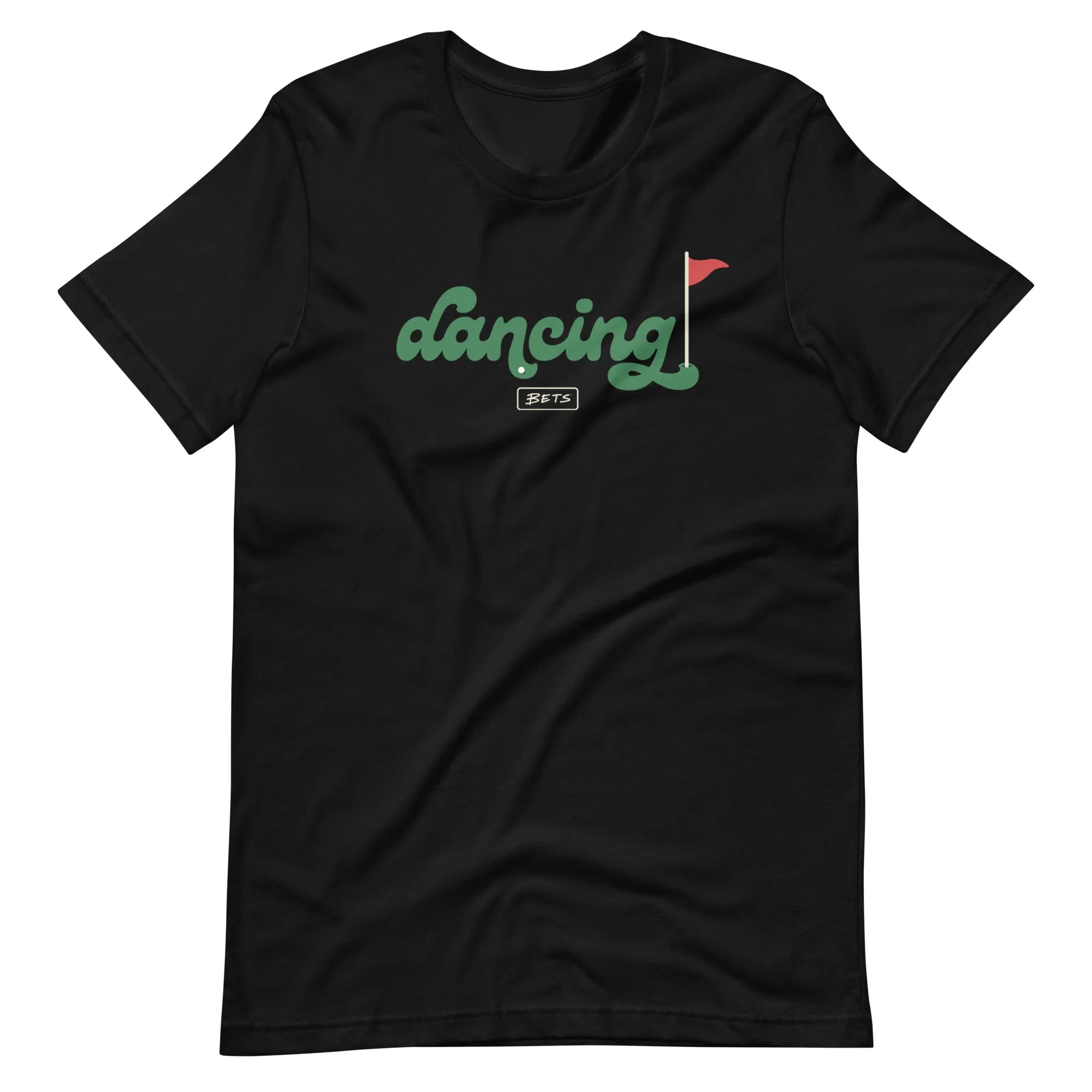 Dancing T-shirt