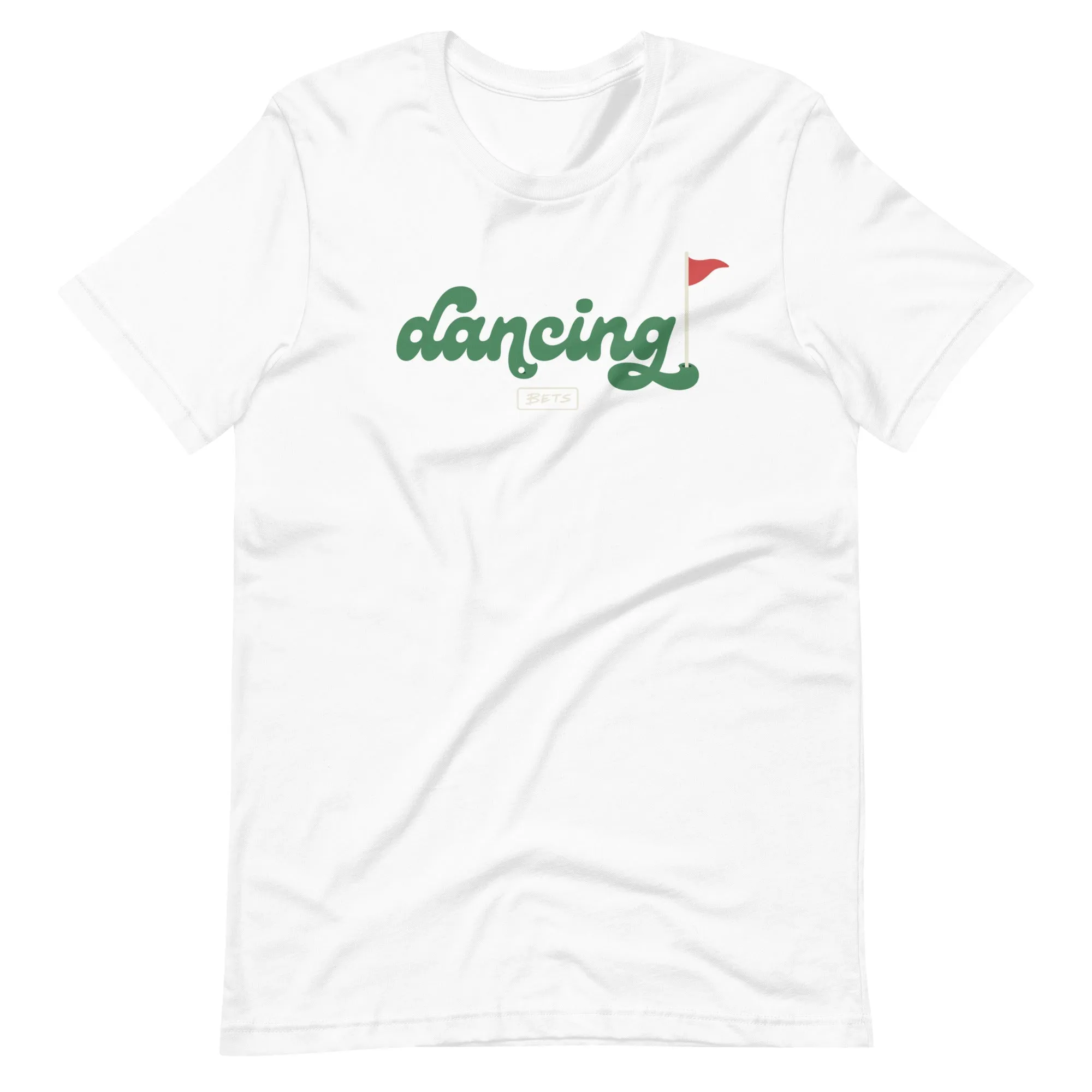 Dancing T-shirt