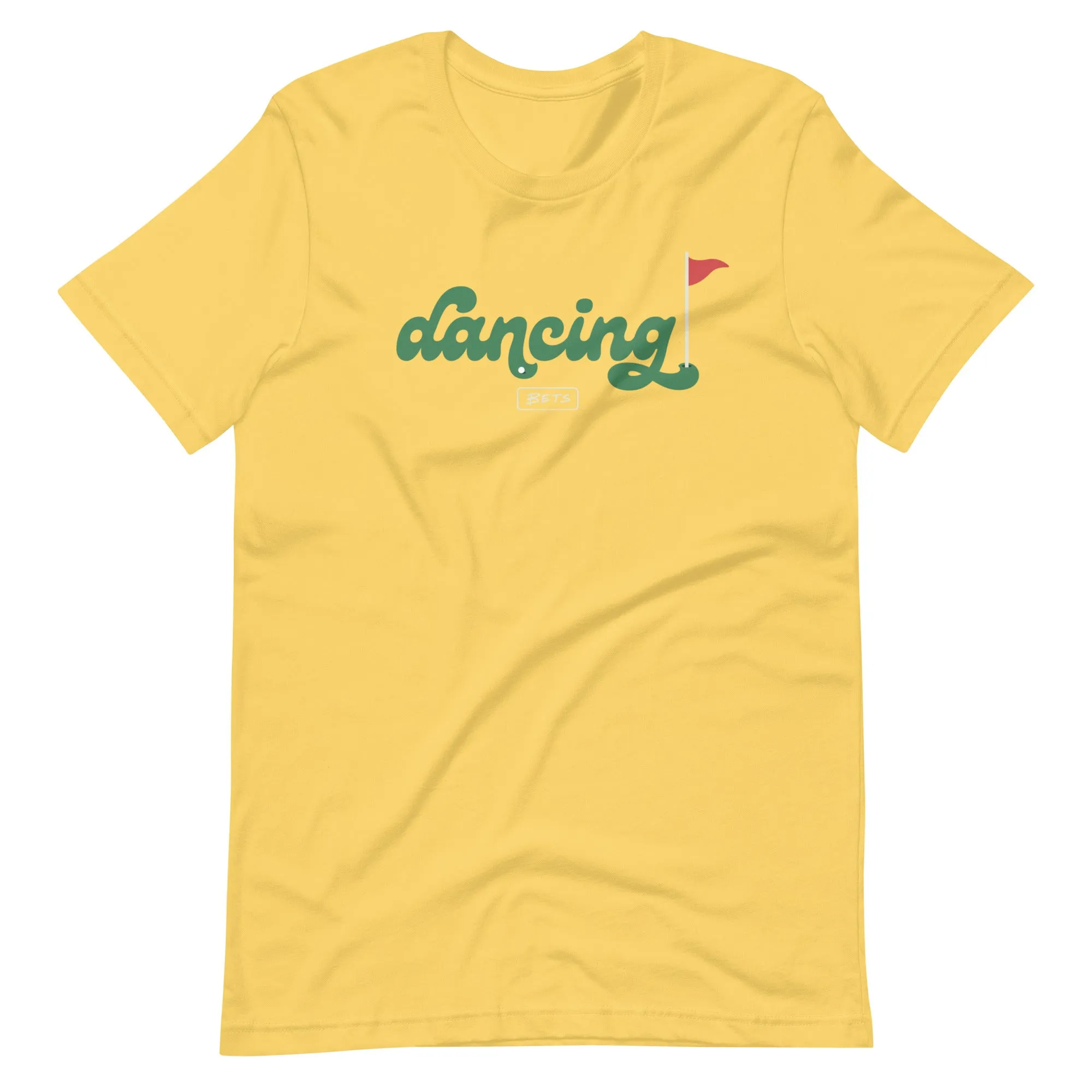 Dancing T-shirt