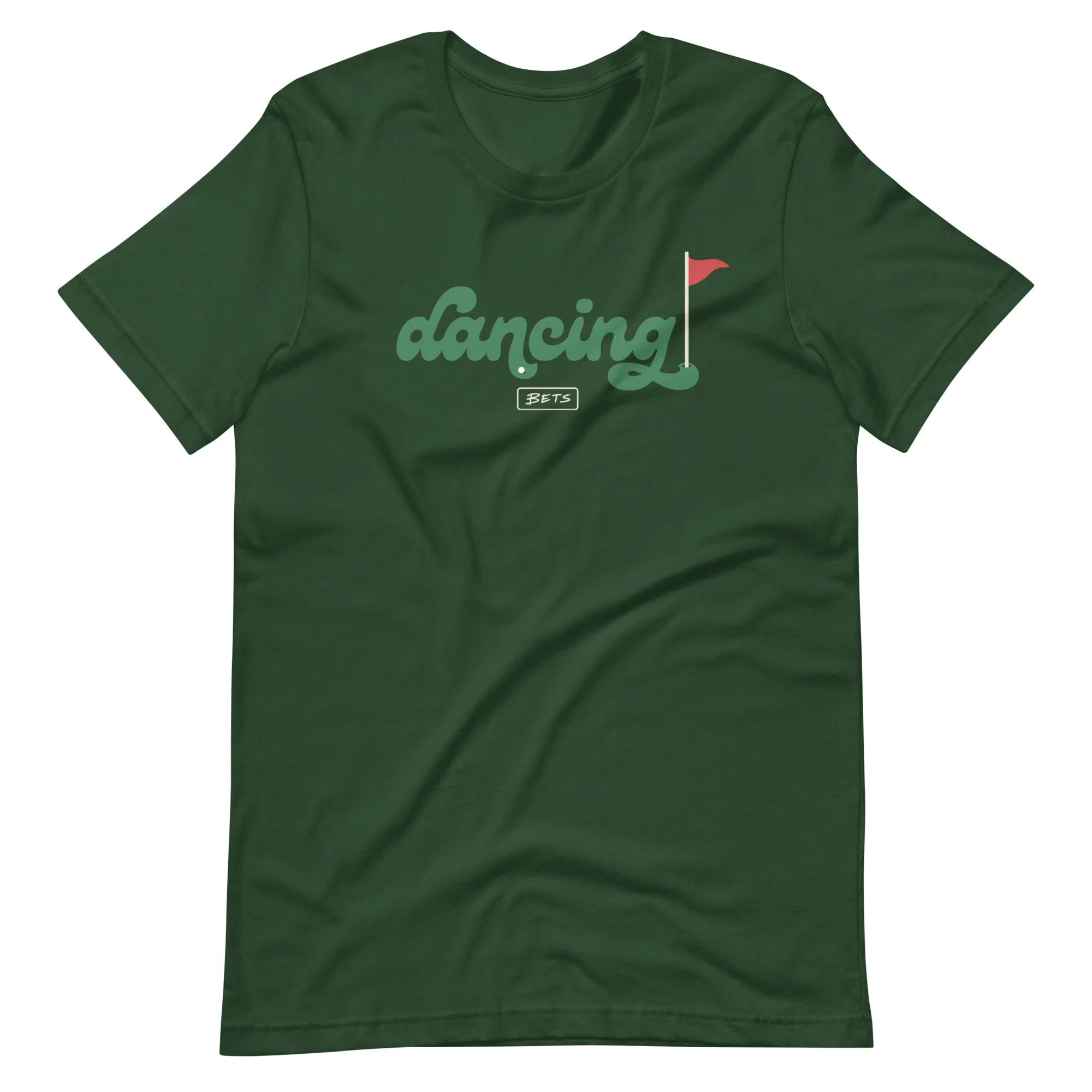 Dancing T-shirt