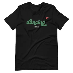 Dancing T-shirt