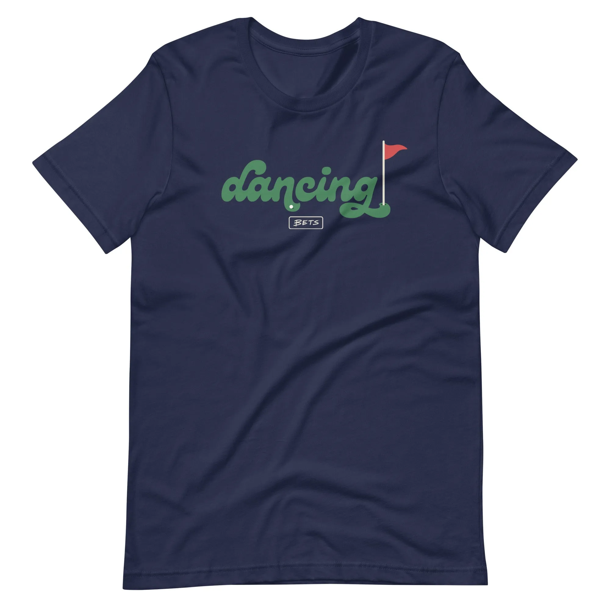 Dancing T-shirt