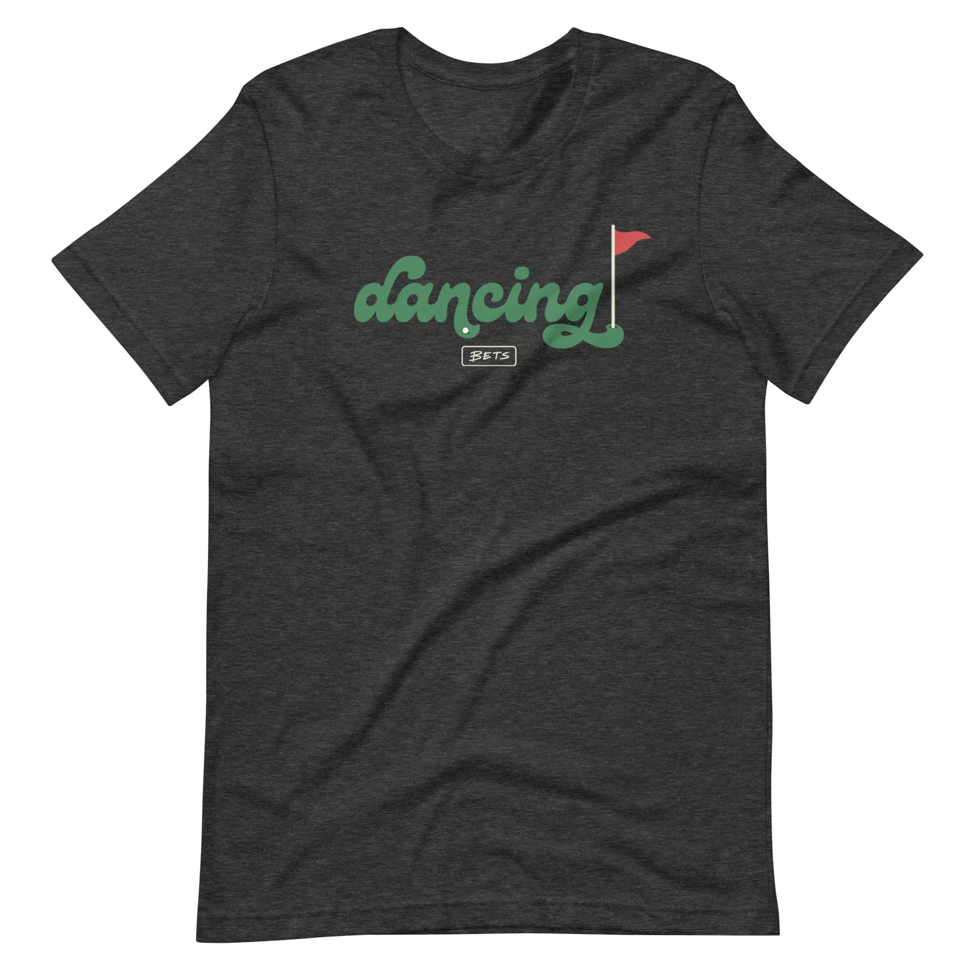 Dancing T-shirt