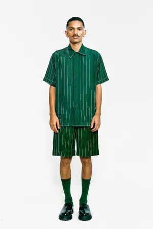 Dante Pintuck Shorts