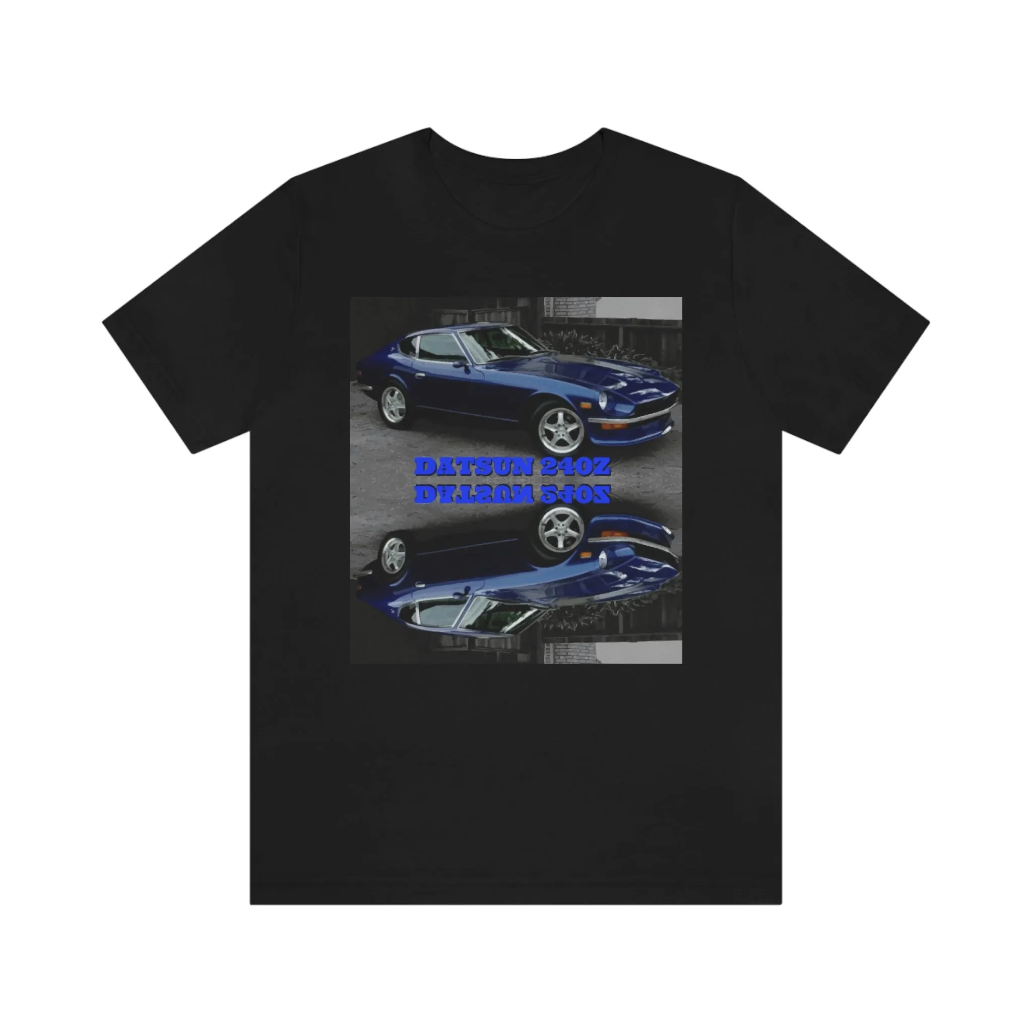Datsun 240Z Short Sleeve Tee