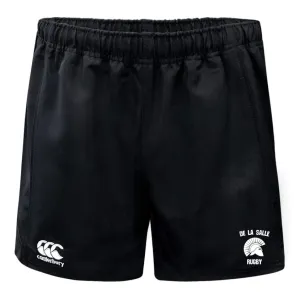 De La Salle Advantage Rugby Shorts by Canterbury