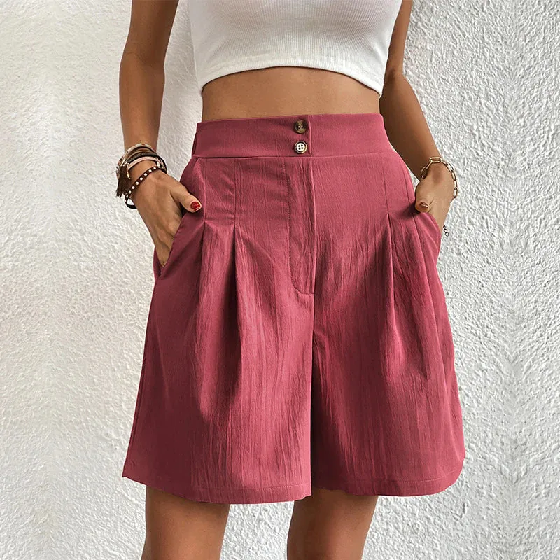 Delilah | Trendy & Cozy Women's Shorts