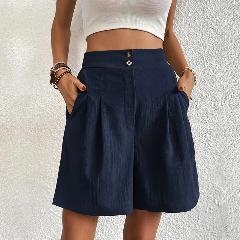 Delilah | Trendy & Cozy Women's Shorts