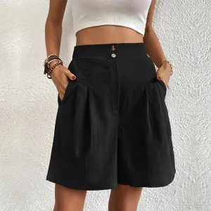 Delilah | Trendy & Cozy Women's Shorts