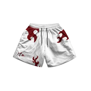 Demon Mark Shorts