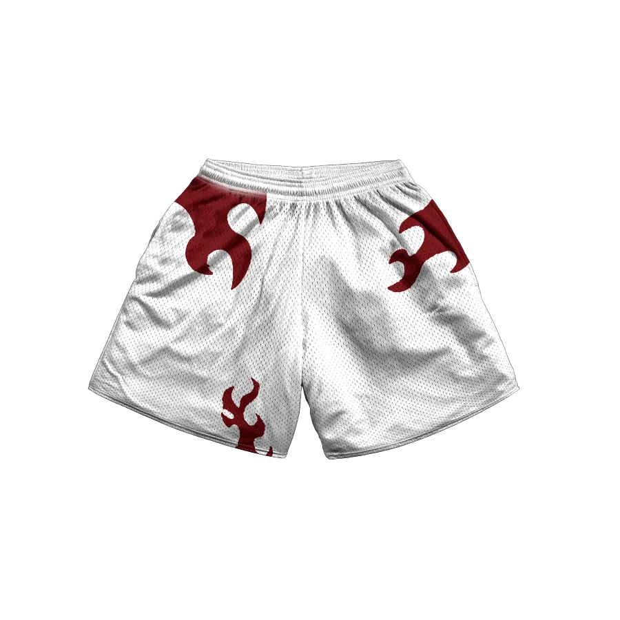 Demon Mark Shorts