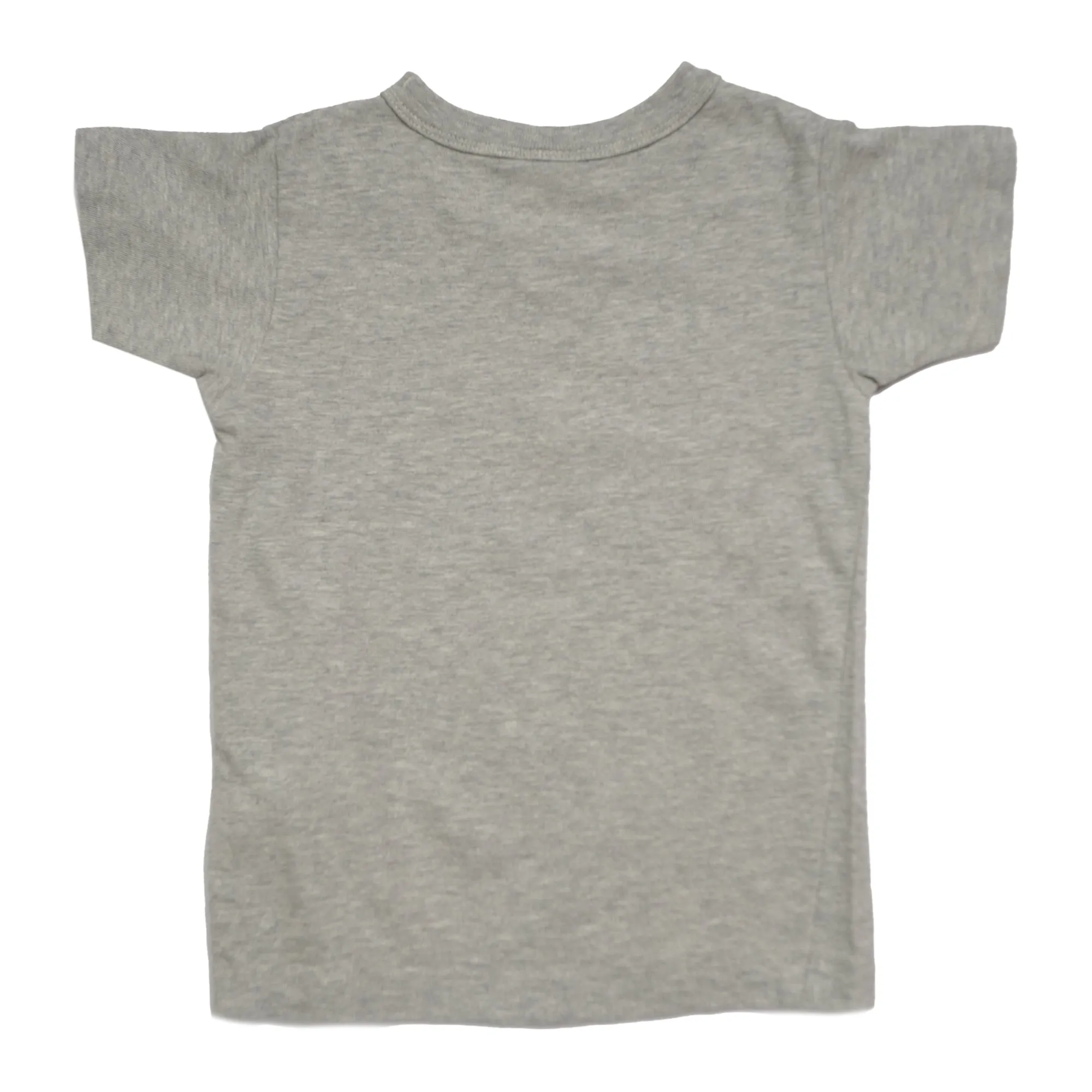 DENIM DUNGAREE T-SHIRTS
