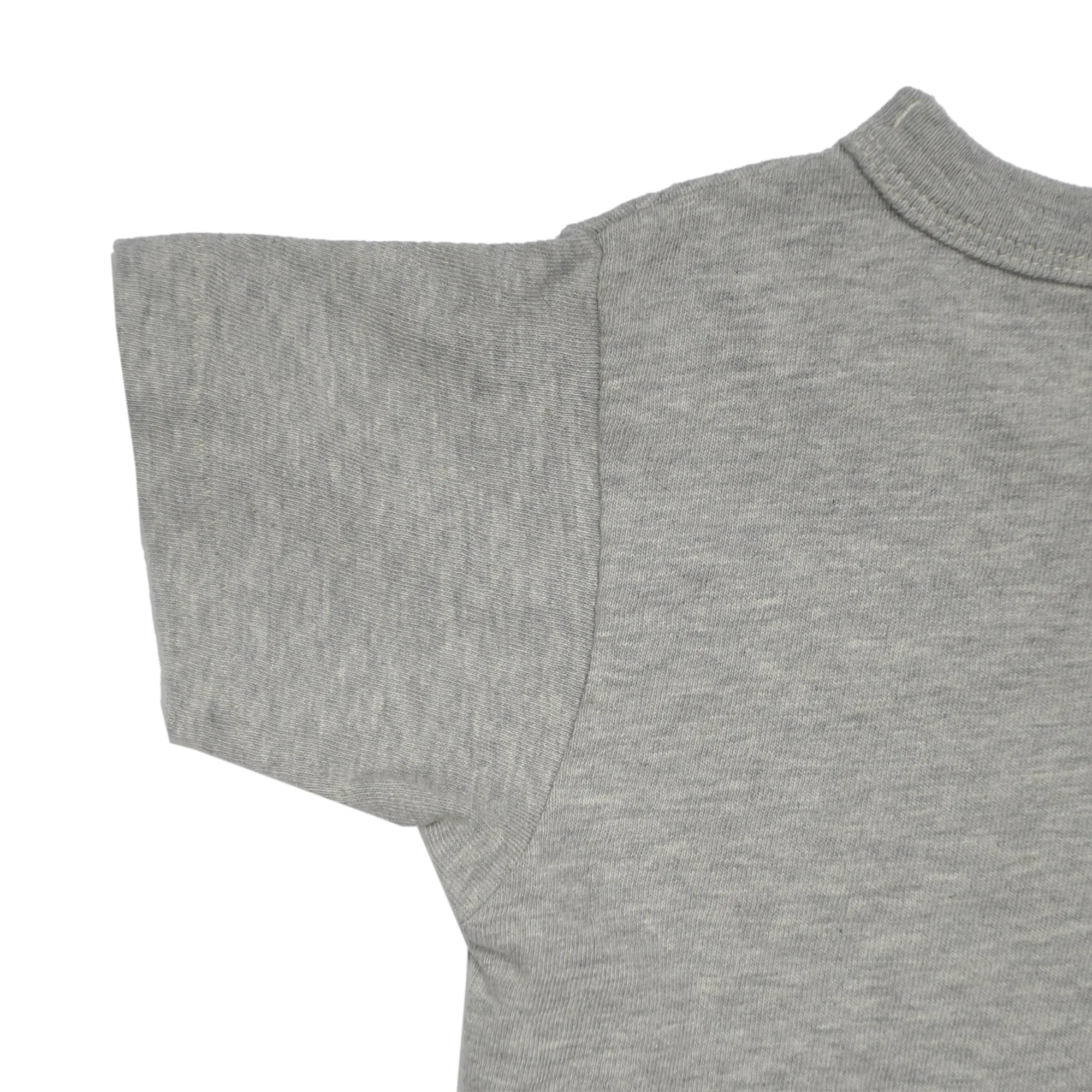 DENIM DUNGAREE T-SHIRTS