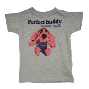 DENIM DUNGAREE T-SHIRTS
