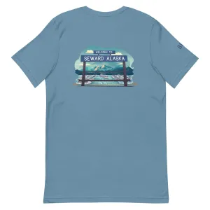 Destinations Seward T-Shirt