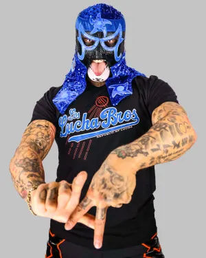 DIAMOND SERIES Lucha Brothers t-shirt