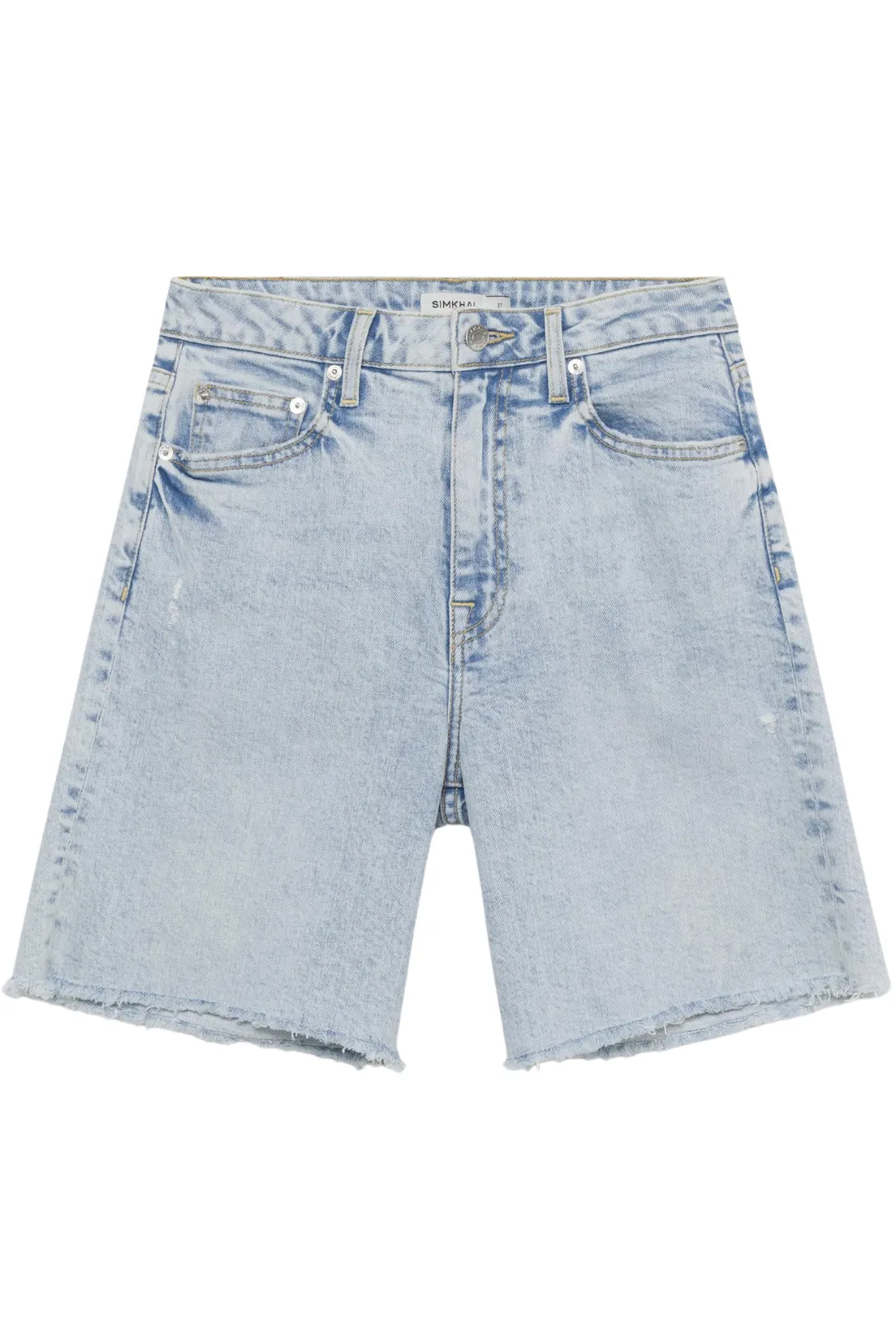 Dilan Long Short | Del Mar