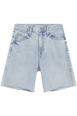 Dilan Long Short | Del Mar