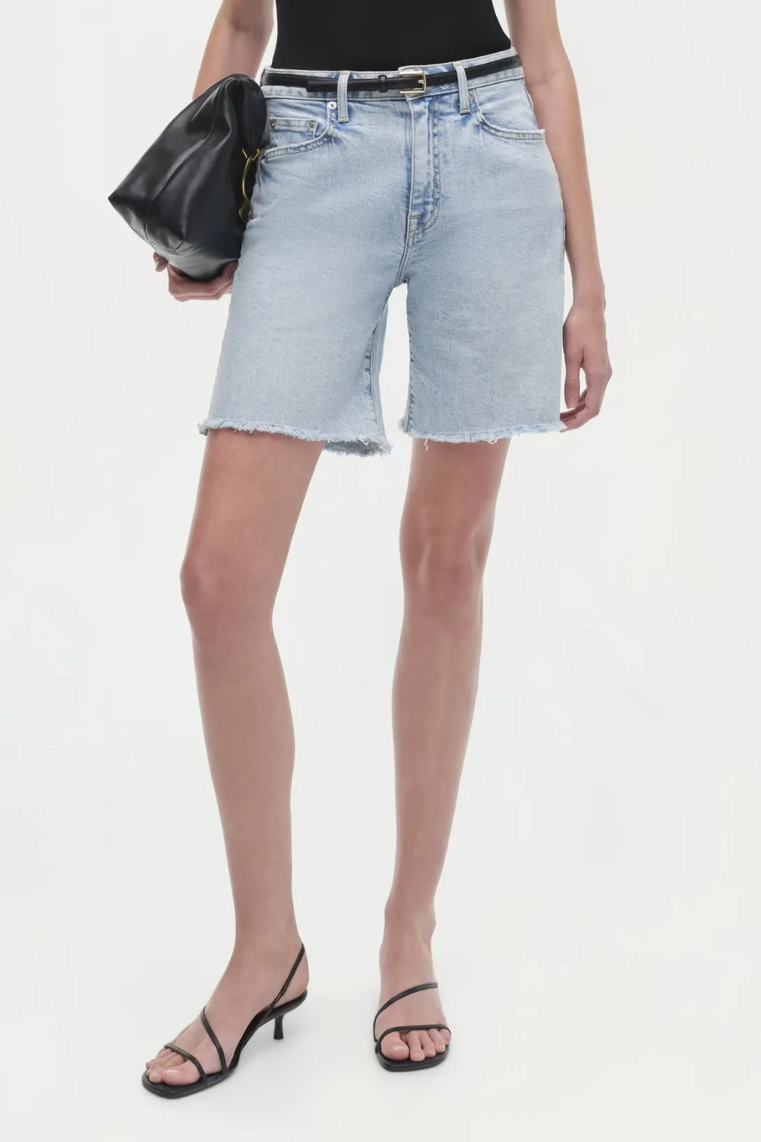Dilan Long Short | Del Mar