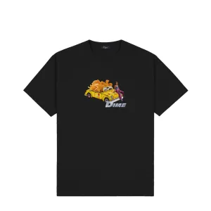 DIME 2FAST 2DELICIOUS T-SHIRT