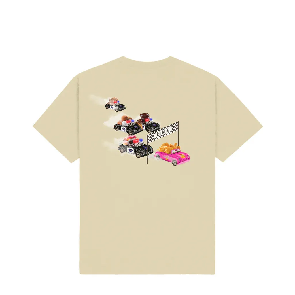 DIME 2FAST 2DELICIOUS T-SHIRT
