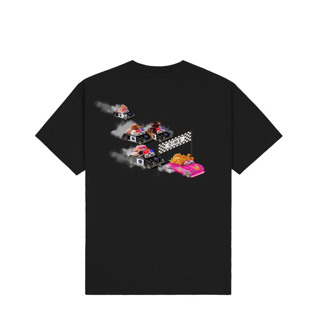 DIME 2FAST 2DELICIOUS T-SHIRT