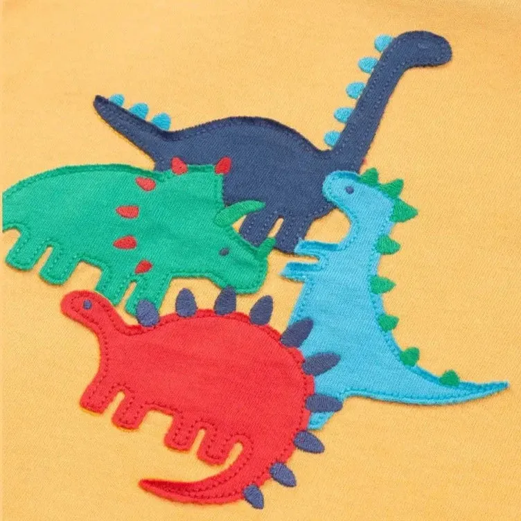 Dino Play T-Shirt