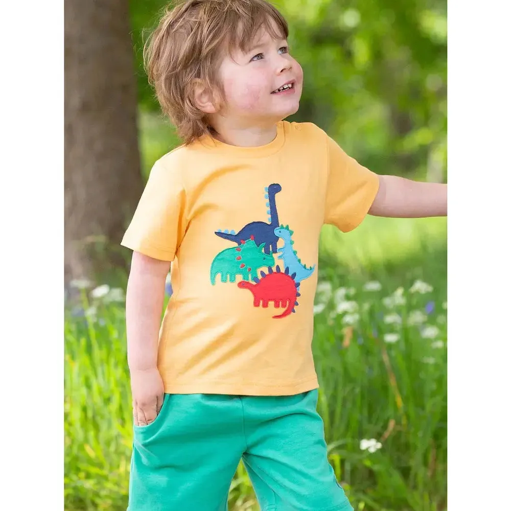 Dino Play T-Shirt
