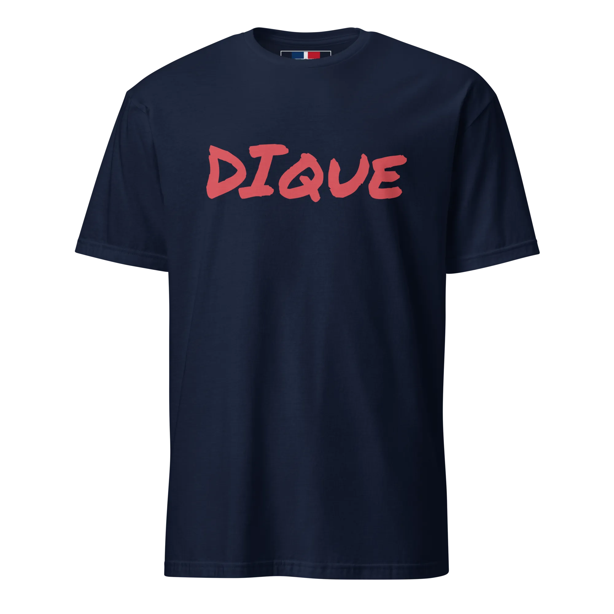Dique Unisex Dominican T-Shirt