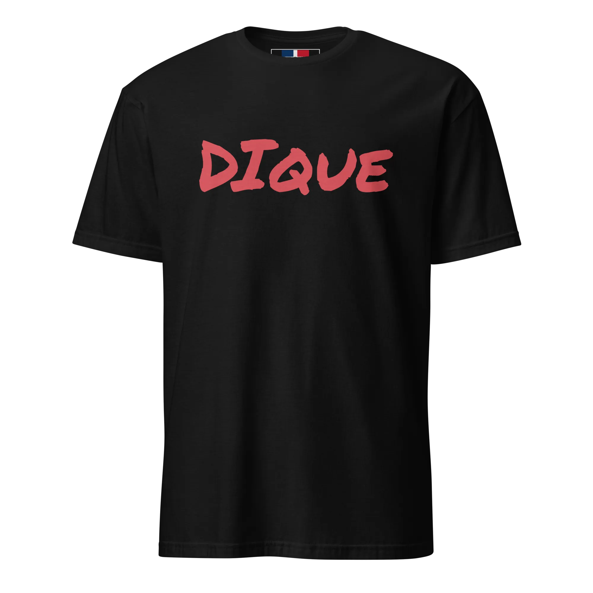 Dique Unisex Dominican T-Shirt