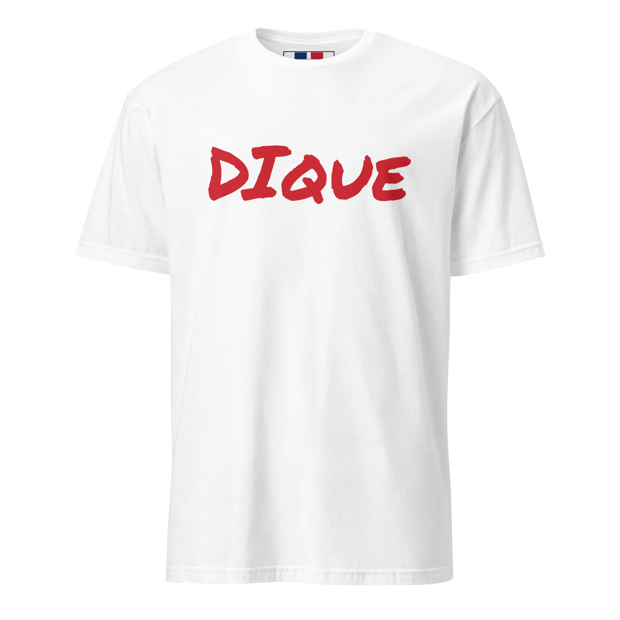 Dique Unisex Dominican T-Shirt