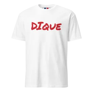 Dique Unisex Dominican T-Shirt
