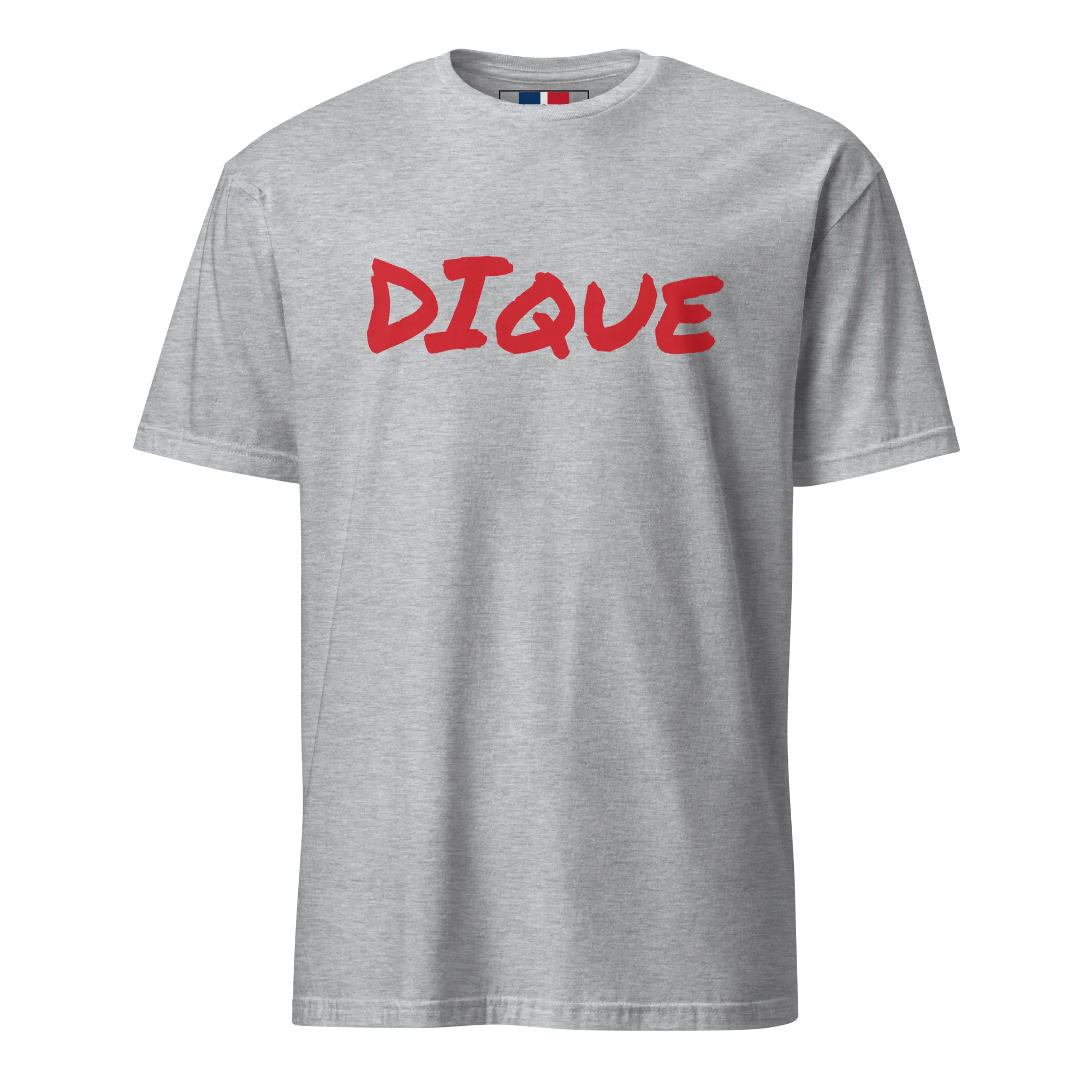 Dique Unisex Dominican T-Shirt