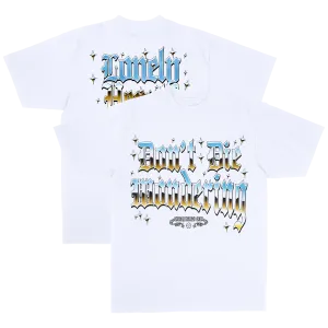 Don't Die Wondering Premium T-Shirt