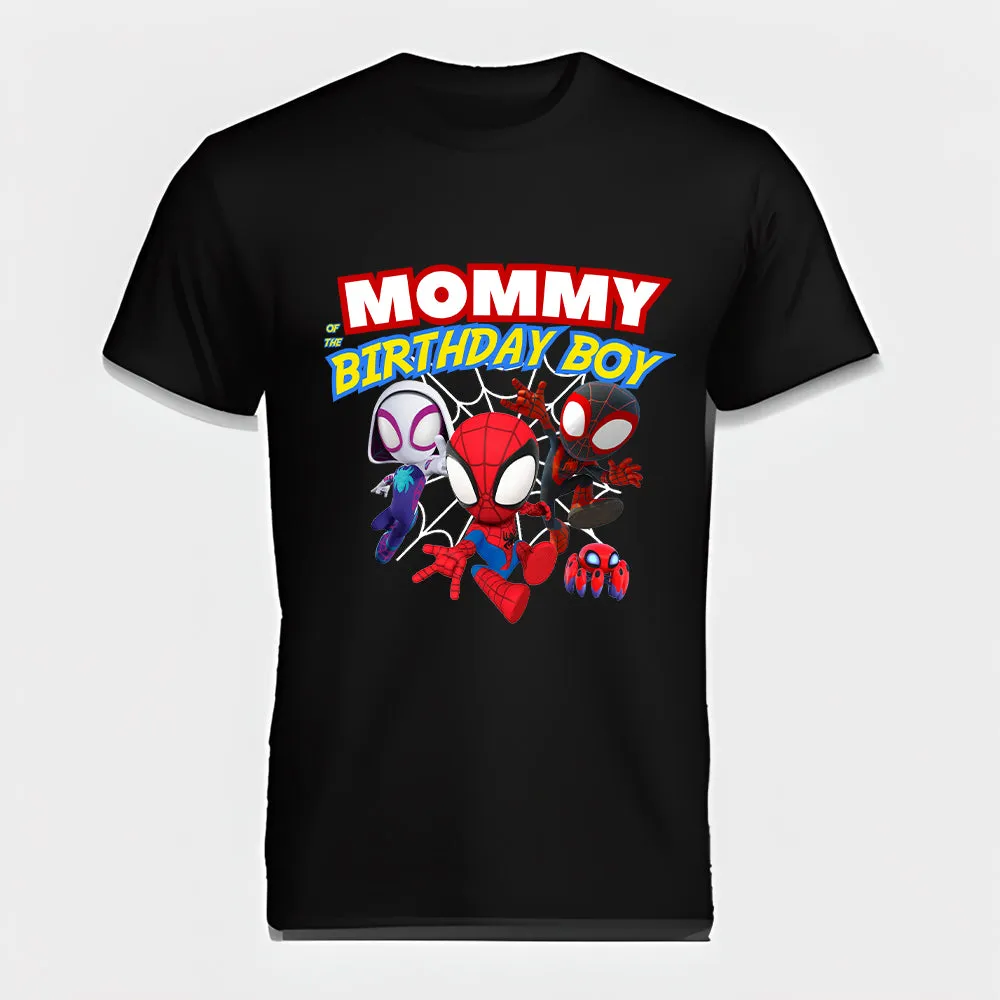 DTF T-Shirts
