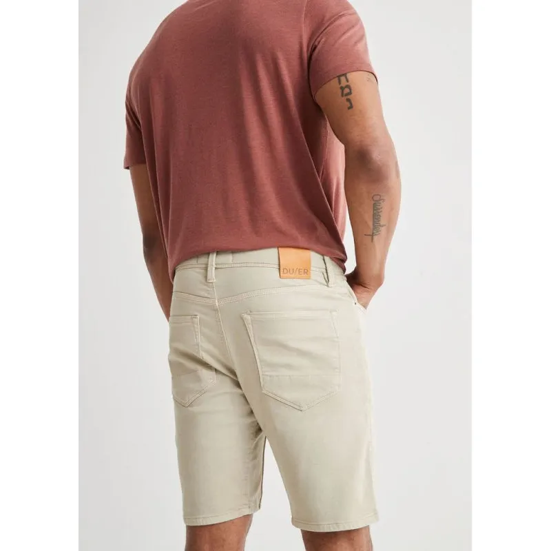 DU/ER No Sweat Short Slim