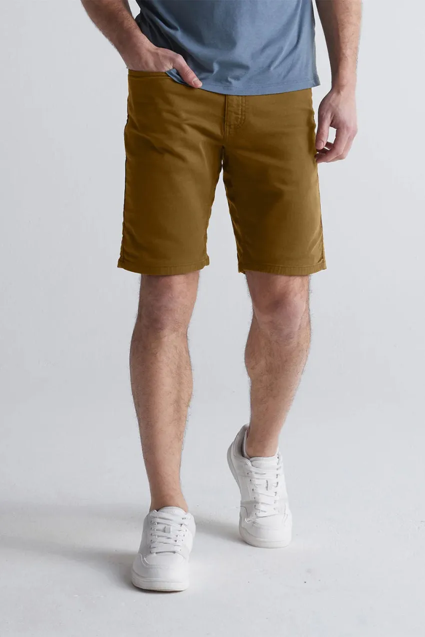 DU/ER No Sweat Short Slim