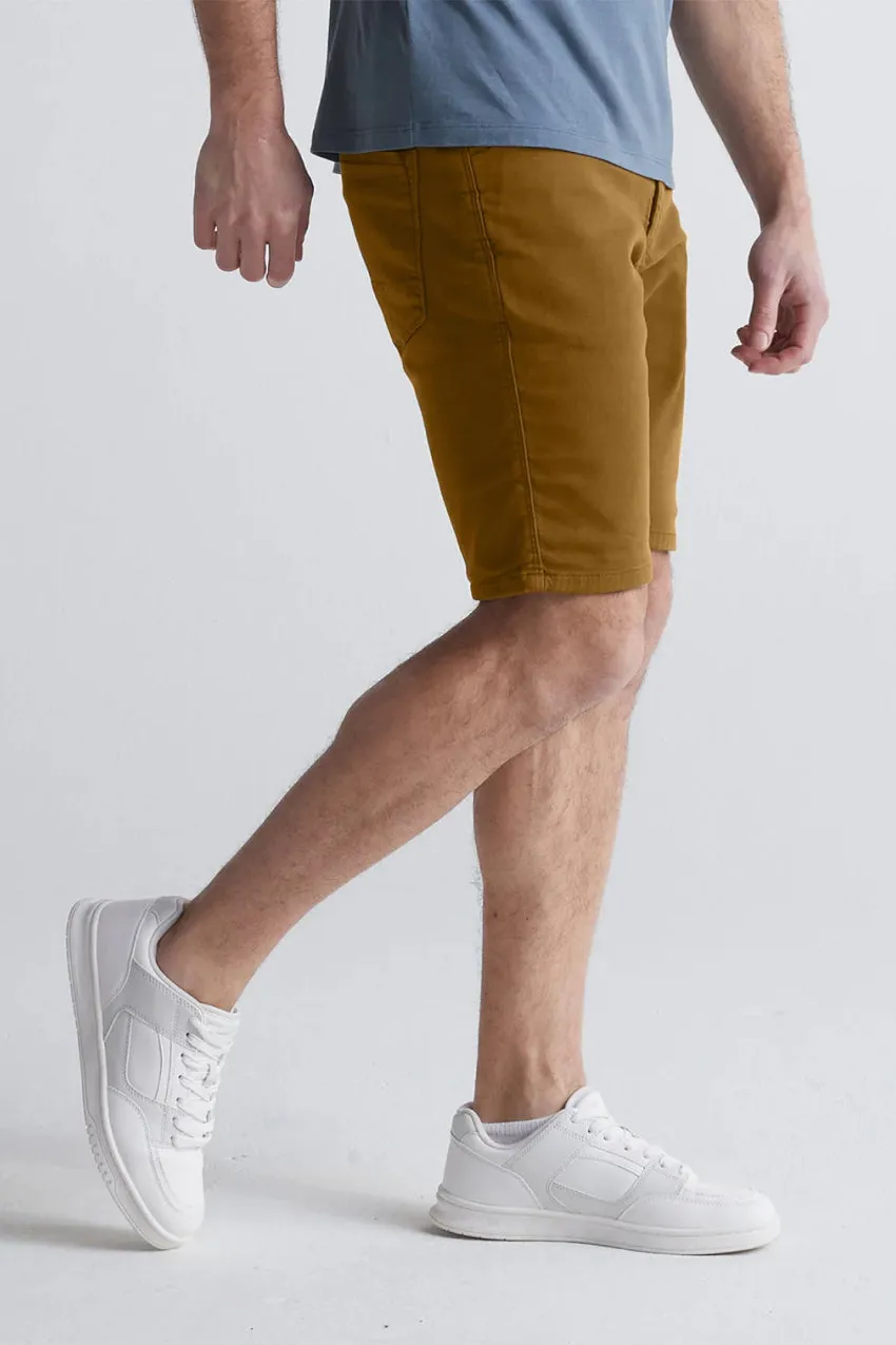 DU/ER No Sweat Short Slim