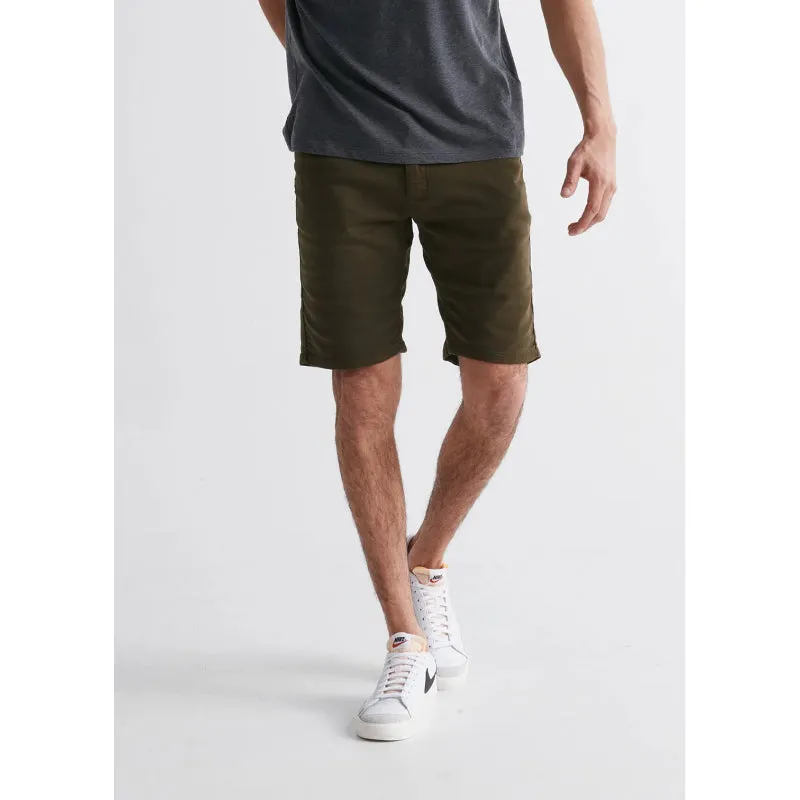 DU/ER No Sweat Short Slim