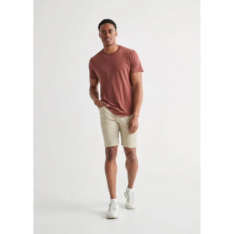 DU/ER No Sweat Short Slim
