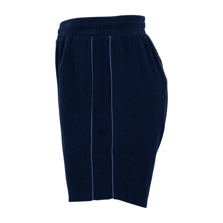 Dune Short - Maltese Blue