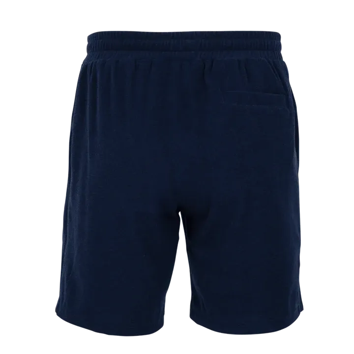 Dune Short - Maltese Blue