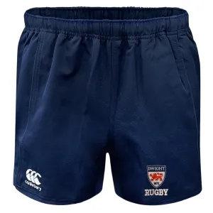 Dwight Rugby Advantage Rugby Shorts by Canterbury