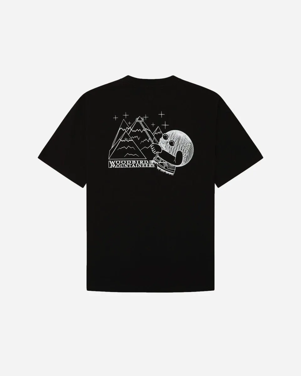 Earl Earth Tee - Black
