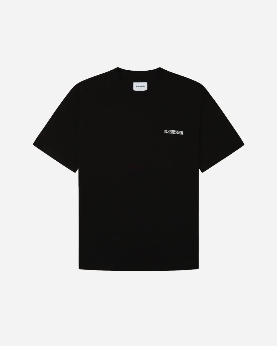 Earl Earth Tee - Black
