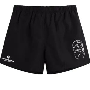Eastside Lions Tactic Short by Canterbury