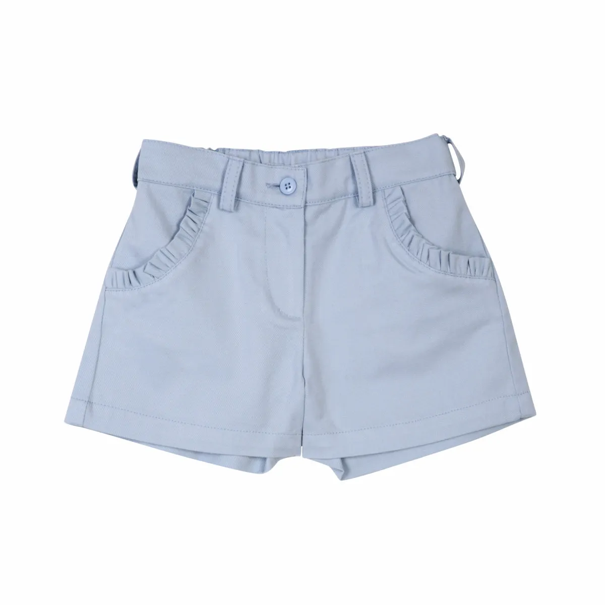 Eleanor Girl Shorts