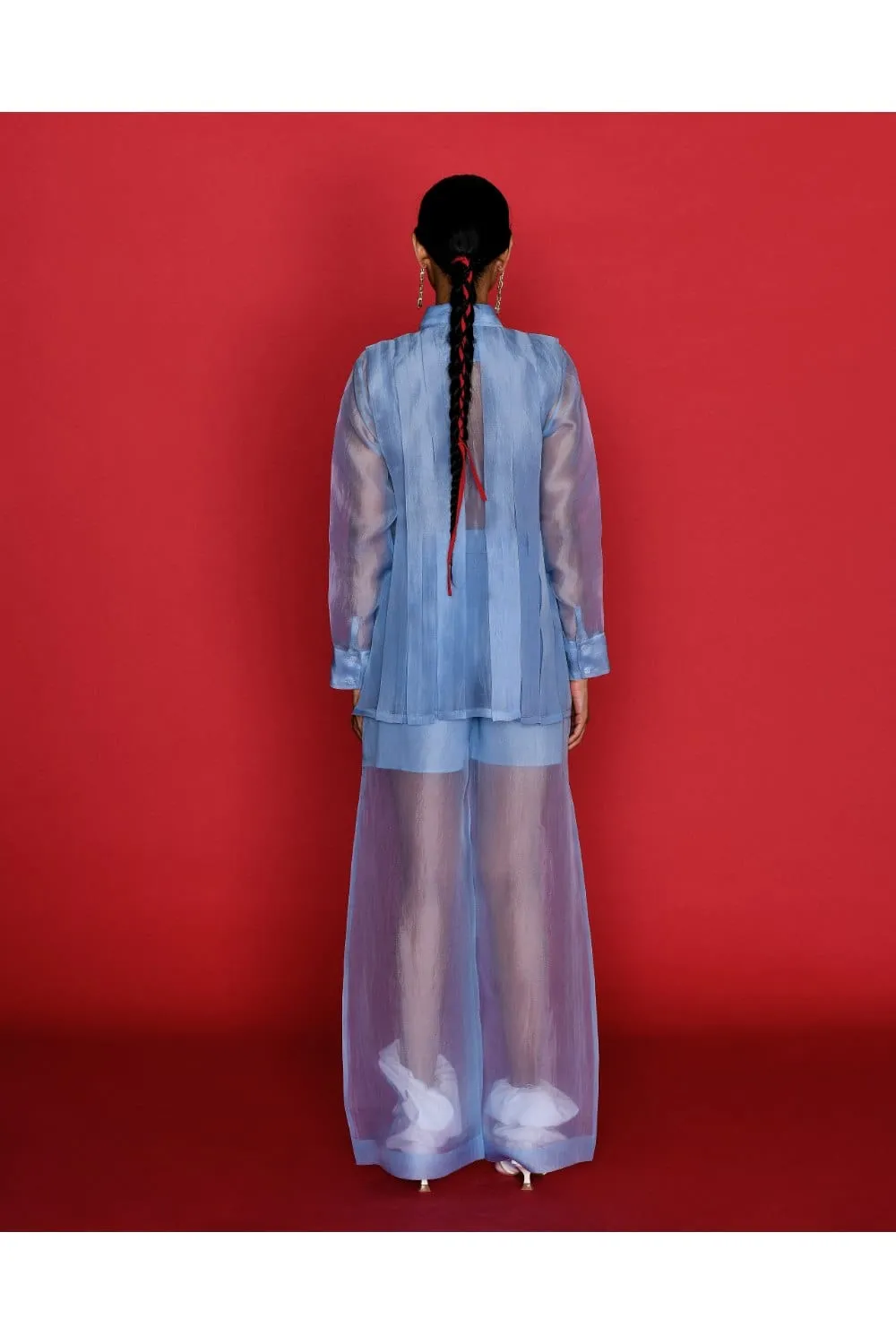 ELEMENTAL SHEER COORDS