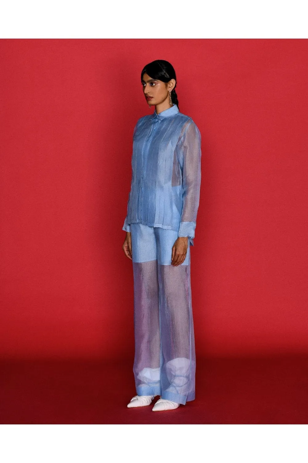 ELEMENTAL SHEER COORDS