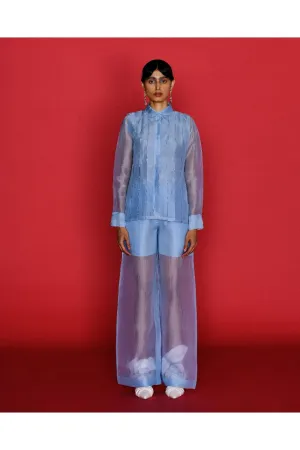 ELEMENTAL SHEER COORDS